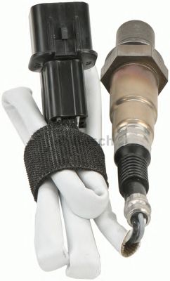BOSCH 0258986653 -  Лямбда-зонд