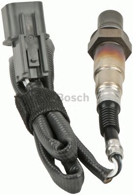 BOSCH 0258986654 -  Лямбда-зонд