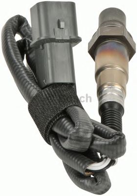 BOSCH 0258986657 -  Лямбда-зонд