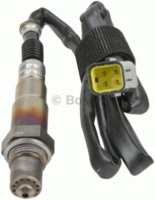 BOSCH 0258986660 -  Лямбда-зонд