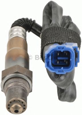 BOSCH 0258986672 -  Лямбда-зонд