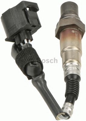 BOSCH 0258986676 -  Лямбда-зонд