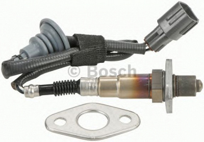 BOSCH 0258986679 -  Лямбда-зонд