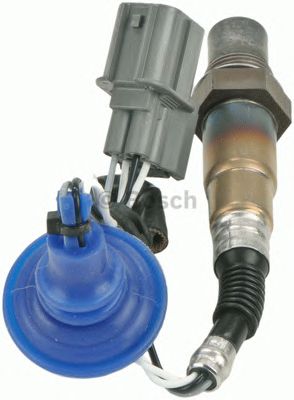 BOSCH 0258986681 -  Лямбда-зонд