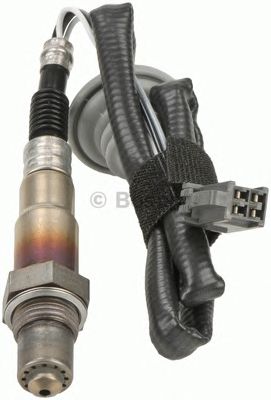 BOSCH 0258986683 -  Лямбда-зонд