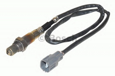 BOSCH 0258986687 -  Лямбда-зонд