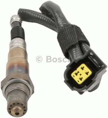 BOSCH 0258986690 -  Лямбда-зонд