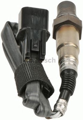BOSCH 0258986701 -  Лямбда-зонд