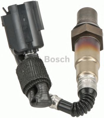 BOSCH 0258986709 -  Лямбда-зонд