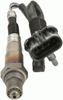 BOSCH 0258986712 -  Лямбда-зонд