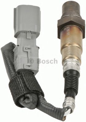 BOSCH 0258986716 -  Лямбда-зонд