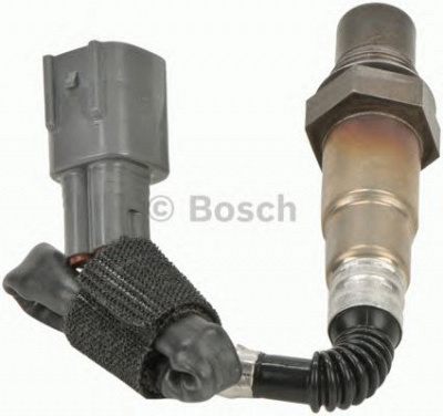BOSCH 0258986719 -  Лямбда-зонд