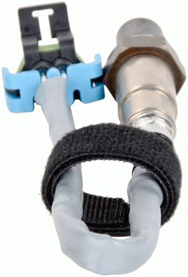 BOSCH 0258986731 -  ЛЯМБДА-ЗОНД