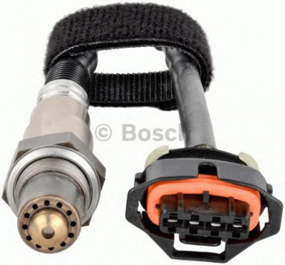 BOSCH 0258986736 -  Лямбда-зонд