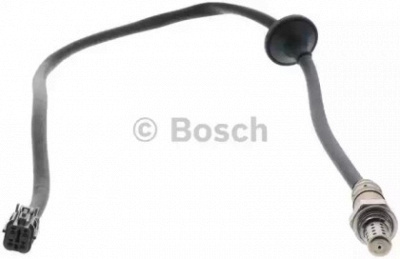 BOSCH 0258986751 -  Лямбда-зонд