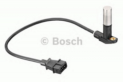 BOSCH 0261210005 -  Датчик импульсов Датчик частоты вращения, управление двигателем