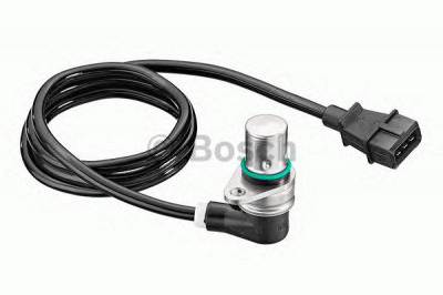 BOSCH 0261210030 -  Датчик импульсов Датчик частоты вращения, управление двигателем