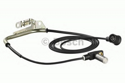 BOSCH 0261210039 -  Датчик импульсов Датчик частоты вращения, управление двигателем