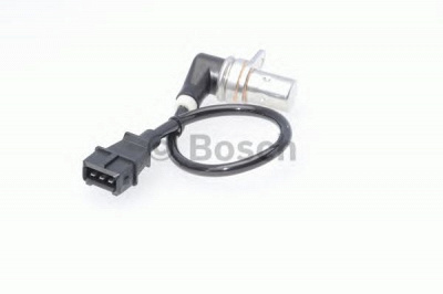 BOSCH 0261210043 -  Датчик импульсов Датчик частоты вращения, управление двигателем