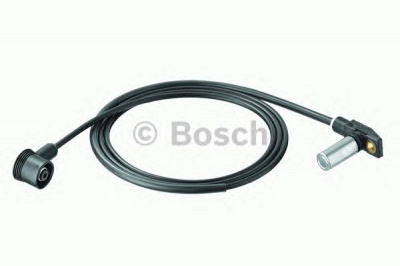 BOSCH 0261210049 -  Датчик импульсов Датчик частоты вращения, управление двигателем| Датчик, положение распределительного вала