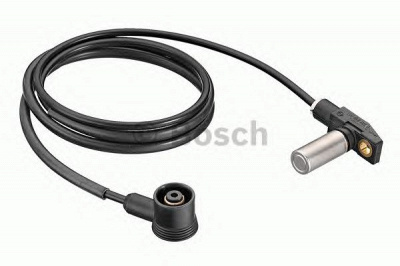 BOSCH 0261210051 -  Датчик импульсов Датчик частоты вращения, управление двигателем
