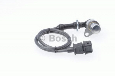 BOSCH 0261210059 -  Датчик импульсов Датчик частоты вращения, управление двигателем