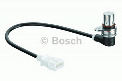 BOSCH 0261210080 -  Датчик импульсов