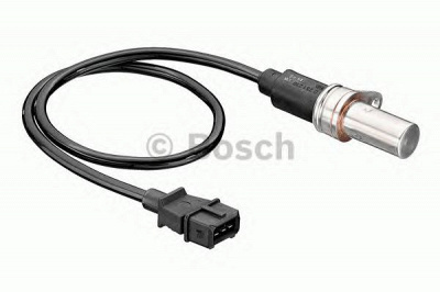 BOSCH 0261210114 -  Датчик импульсов