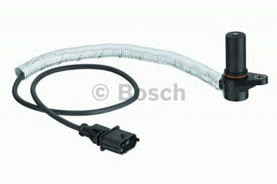 BOSCH 0261210131 -  Датчик импульсов Датчик частоты вращения, управление двигателем