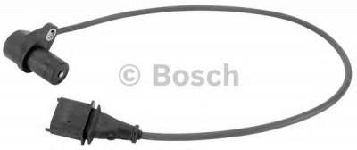 BOSCH 0261210136 -  Датчик импульсов Датчик частоты вращения, управление двигателем