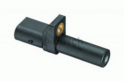 BOSCH 0261210141 -  Датчик импульсов Датчик частоты вращения, управление двигателем