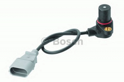 BOSCH 0261210145 -  Датчик импульсов Датчик частоты вращения, управление двигателем