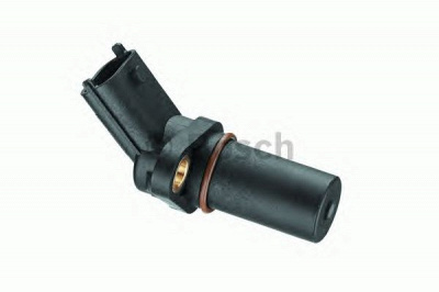 BOSCH 0261210151 -  Датчик импульсов Датчик, частота вращения| Датчик частоты вращения, управление двигателем