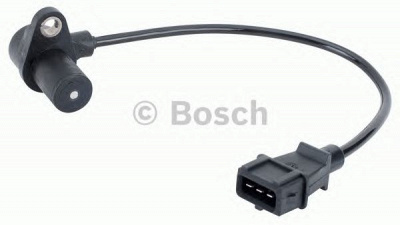 BOSCH 0261210152 -  Датчик импульсов Датчик частоты вращения, управление двигателем
