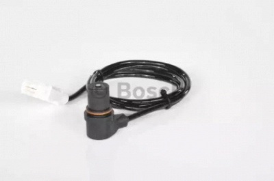 BOSCH 0261210156 -  Датчик импульсов Датчик частоты вращения, управление двигателем