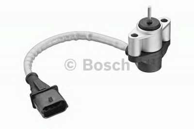 BOSCH 0261210158 -  Датчик импульсов Датчик частоты вращения, управление двигателем