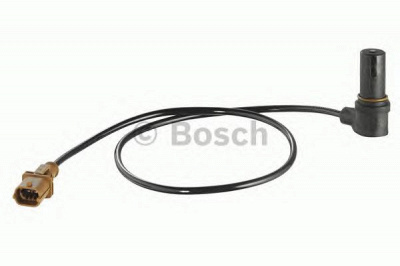 BOSCH 0261210160 -  Датчик импульсов Датчик частоты вращения, управление двигателем