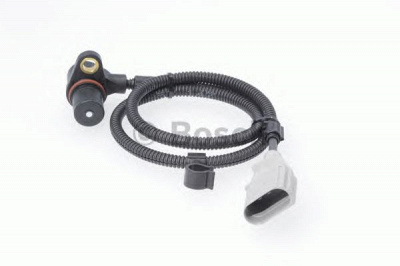 BOSCH 0261210177 -  Датчик импульсов Датчик частоты вращения, управление двигателем