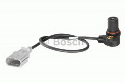 BOSCH 0261210178 -  Датчик импульсов Датчик частоты вращения, управление двигателем