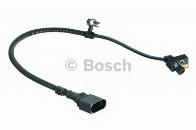 BOSCH 0261210188 -  Датчик импульсов Датчик частоты вращения, управление двигателем