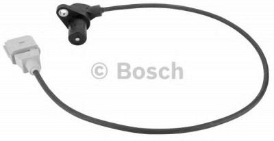BOSCH 0261210190 -  Датчик импульсов Датчик частоты вращения, управление двигателем