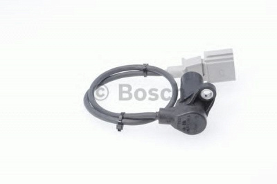 BOSCH 0261210192 -  Датчик импульсов Датчик частоты вращения, управление двигателем