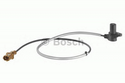 BOSCH 0261210203 -  Датчик импульсов Датчик частоты вращения, управление двигателем