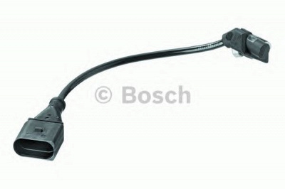 BOSCH 0261210207 -  Датчик импульсов Датчик частоты вращения, управление двигателем