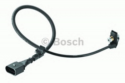 BOSCH 0261210213 -  Датчик импульсов Датчик частоты вращения, управление двигателем