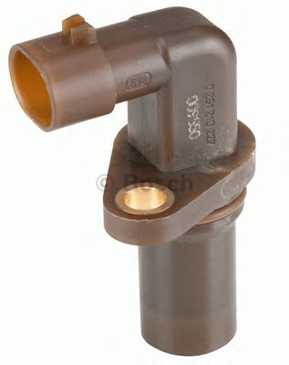 BOSCH 0261210227 -  Датчик импульсов Датчик частоты вращения, управление двигателем