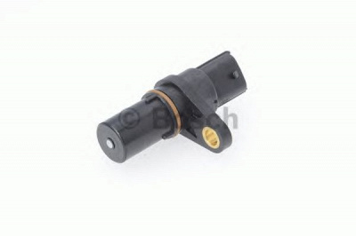 BOSCH 0261210229 -  Датчик импульсов Датчик частоты вращения, управление двигателем