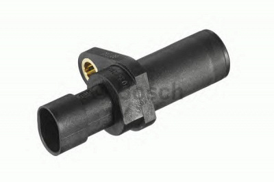BOSCH 0261210238 -  Датчик импульсов Датчик частоты вращения, управление двигателем