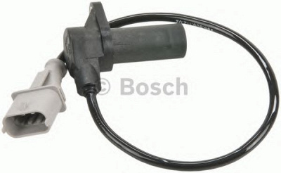 BOSCH 0261210248 -  Датчик импульсов Датчик частоты вращения, управление двигателем