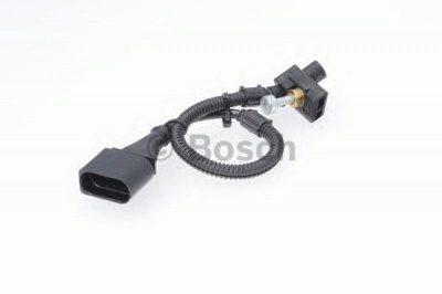 BOSCH 0261210250 -  Датчик импульсов Датчик частоты вращения, управление двигателем